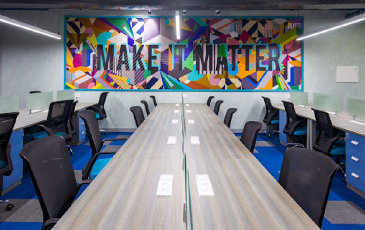 iSprout Purva Summit